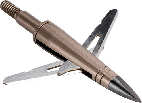 NAP Slingblade 4 TI Broadhead 100 Grain 3PK