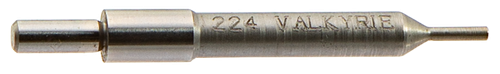 Lyman E-ZEE Trim Pilot .224 Valkyrie