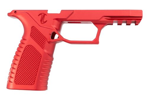 Timber Creek Outdoor SSP365XMGMR Grip Module Red Sig P365 XMacro