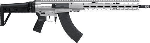CMMG Dissent MK47 Bolt Action Rifle 7.62x39 16.1" Titan