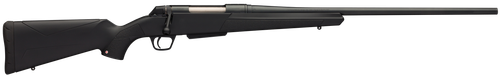 Winchester XPR Bolt Action Rifle 6.5 PRC 24" Black