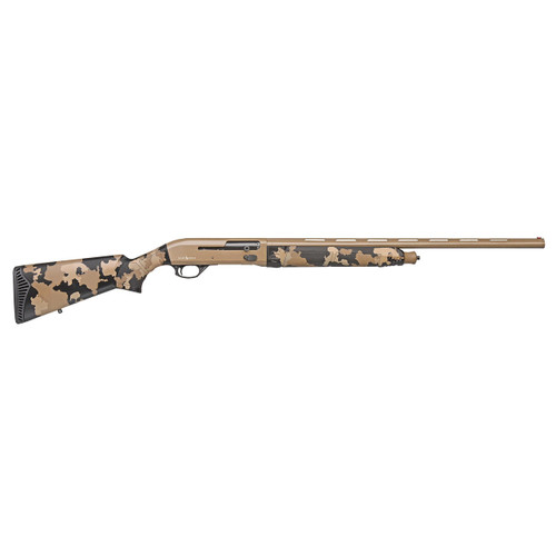 Tr Imports KX20 Lever Action 20 Gauge Shotgun 26" Barrel FDE Camo