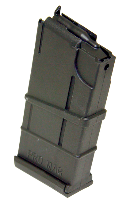 Promag Magazine Ruger Mini-14 223/5.56x45mm 20-Round Black Polymer