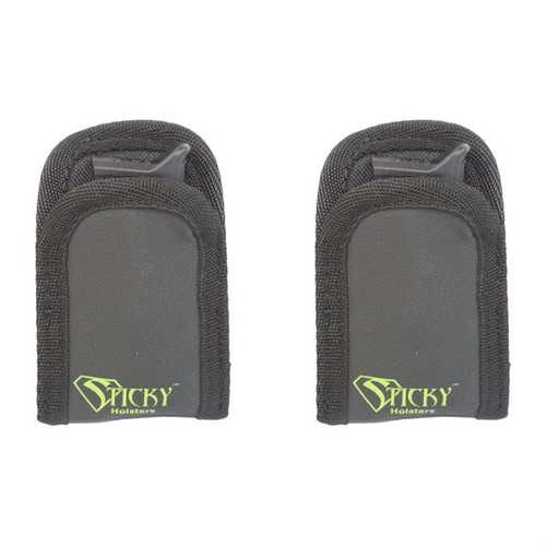 Sticky Holsters Mini Mag Sleeve Two Pack