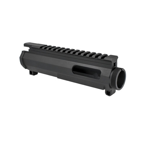 Angstadt Arms Stripped Pistol Caliber Upper Receiver 9mm/.40 S&W/.357 SIG/45 ACP/10mm