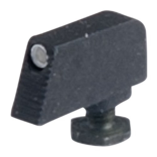 Wilson Combat Snag Free Front Sight .245" Height Green Tritium Wilson Combat Snag Free Front Sight .245" Height Green Tritium