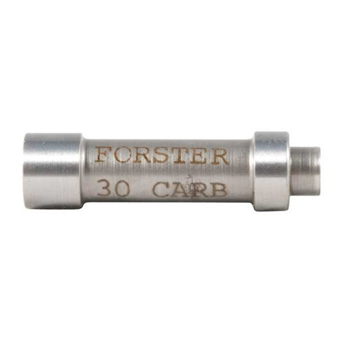 Forster Headspace No-Go Gauge 30 Carbine