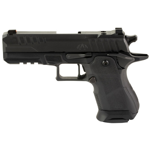 Oa Defense OA-2311 Compact 9mm Luger Pistol 4.25" Barrel 15+1 Round Black