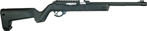 VR 16.5" XRT TRIGGER BLACKTACSOL RIFLE X-RING TAKEDOWN - Image 1