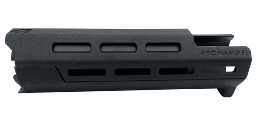 Archangel Handguard AR-15 Carbine Polymer Black
