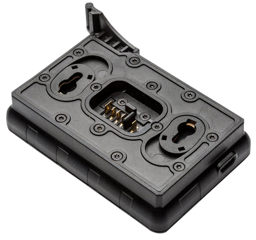 Pulsar IPS Battery Charger