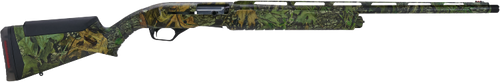 Savage Arms Renegauge Turkey Shotgun 12 Gauge 3" Chamber 24" Barrel Mossy Oak Obsession