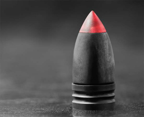 CVA Powerbelt AeroLite 50 Caliber Muzzleloader Bullets 250 Grain