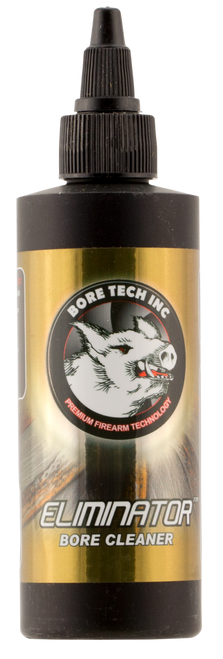 Bore Tech Eliminator Bore Cleaner 4 oz