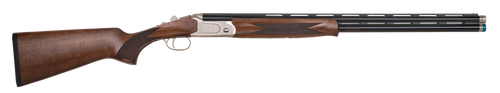 Mossberg 75480 Lever Action 410 Bore Shotgun 26" Blue Barrel Walnut Stock