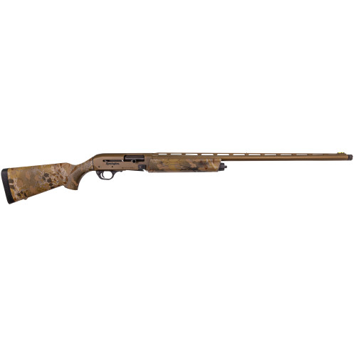 Remington V3 Waterfowl Pro Bolt Action 12 Gauge Shotgun 28" Barrel Kryptek