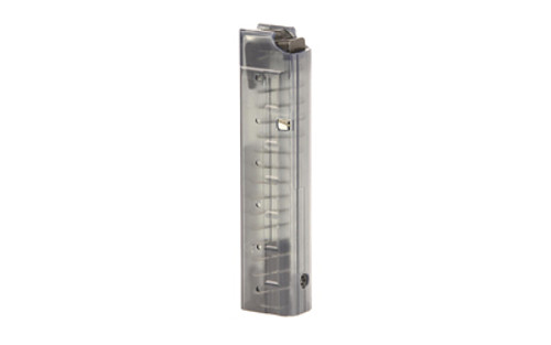 B&T USA MP9/TP9/APC9/SPC9 Magazine 9mm 20-Round Gray B&T USA MP9/TP9/APC9/SPC9 Magazine 9mm 20-Round Gray