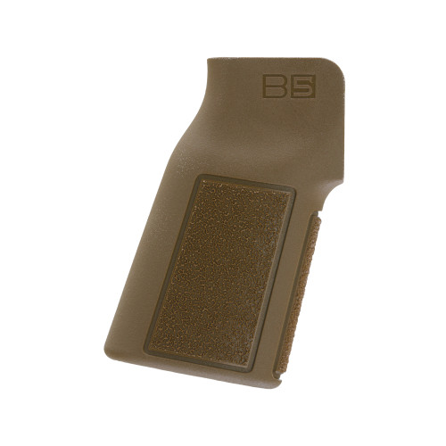 B5 Systems P-Grip 22K Coyote - Image 1