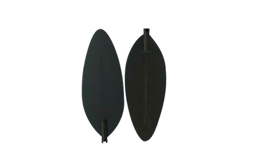 MOJO Magnetic Wing Replacement Set Teal and Wood Duck Motion Decoy Polymer