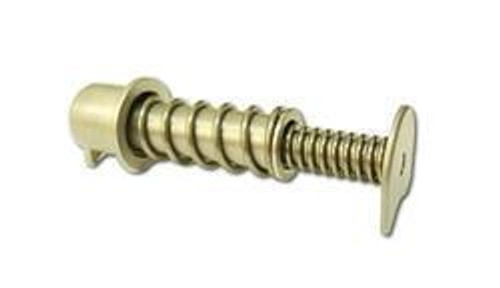 Kimber 1-Piece Full Length Recoil Spring Guide Rod with Recoil Spring and Recoil Spring Plug 1911 Kimber Ultra Stainless Steel Kimber 1-Piece Full Length Recoil Spring Guide Rod with Recoil Spring and Recoil Spring Plug 1911 Kimber Ultra Stainless Steel