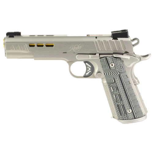Kimber Rapide Dawn 45 ACP Pistol 5" Barrel 8+1 Round - Image 1