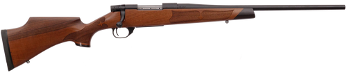 Weatherby Vanguard Camilla Bolt Action Rifle 6.5 Creedmoor 20" Threaded Barrel Walnut Stock