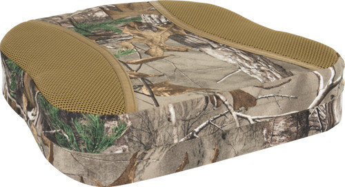 INFUSION 13"X14"X3" RT-EDGENEP CUSHION/TREESTAND SEAT (Waterproof SilentTouch Fabric)