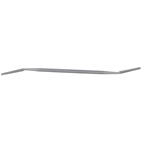 Grobet S&W Cylinder and Hand Window Files