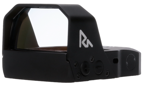 Rival Arms RARA8029BN X1 Micro Reflex Sight 1x29mm 3 MOA Red Dot Black