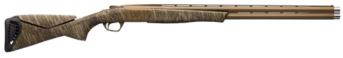 Browning Cynergy Wicked Wing 12 Gauge Shotgun 26" Barrel Mossy Oak Bottomland