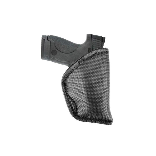 Tagua TX1836 Gecko Holster for S&W J-Frame/Ruger LCR Black