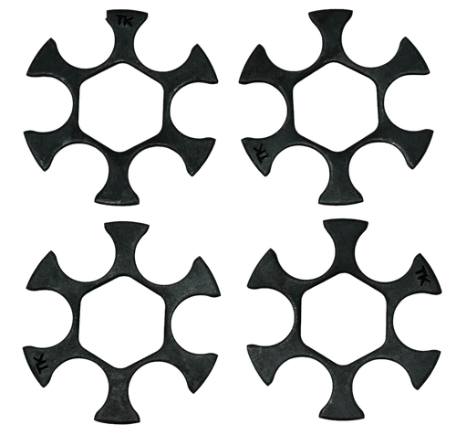 Smith & Wesson Magazine M25 & 625-2 .45 ACP 6-Round Blued Steel