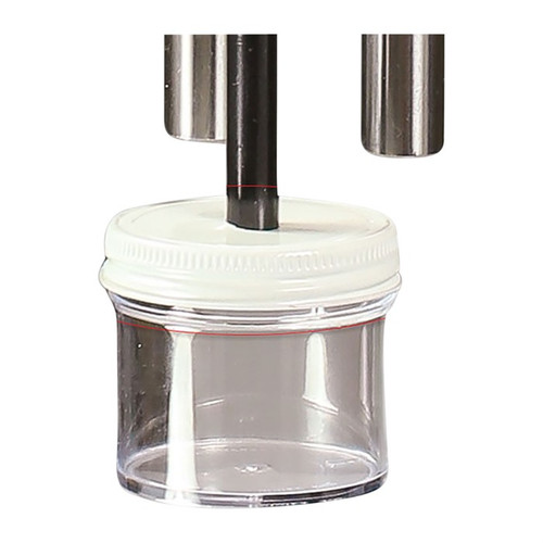 Forster Co-Ax Single Stage Press Replacement Primer Catch Cap Forster Co-Ax Single Stage Press Replacement Primer Catch Cap