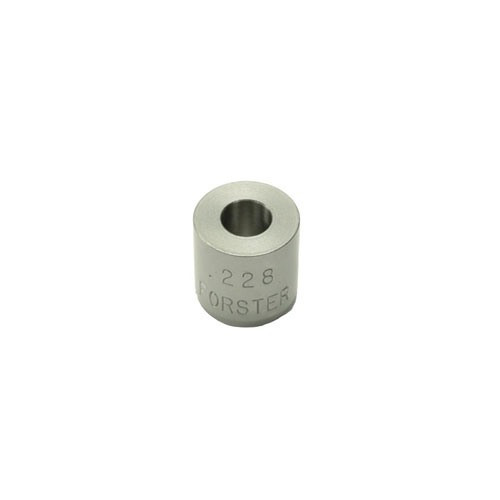 Forster Bushing Bump Neck Sizing Die Bushing 291 Diameter