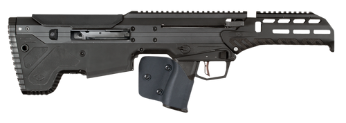 Desert Tech MDRx Forward Ejection Chassis Black Synthetic Bullpup (CA Compliant)
