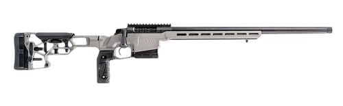 Faxon Firearms FX7 308 Winchester Bolt Action Rifle 22" Steel Barrel Light Grey Stock
