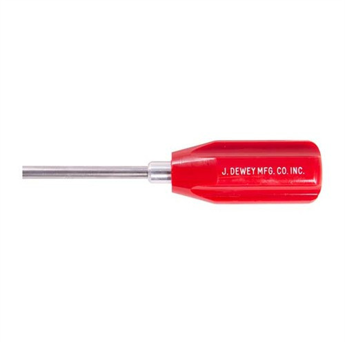 Dewey 25-HDS Rod