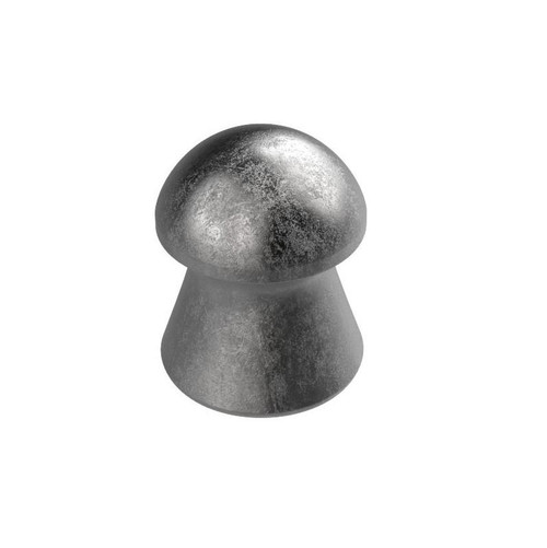 Crosman Benjamin .177 Caliber 10.5 Grain Domed Pellets 500 Count Crosman Benjamin .177 Caliber 10.5 Grain Domed Pellets 500 Count