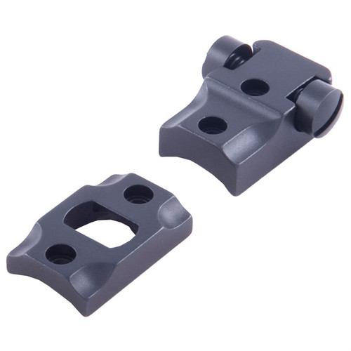 Leupold Standard Base Mauser FN 2-Piece Gloss