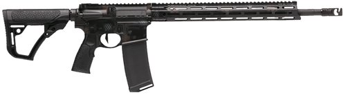 Daniel Defense DDM4 V7 Pro Bolt Action Rifle 5.56 NATO 18" Barrel Rattlecan Finish 10+1 Capacity