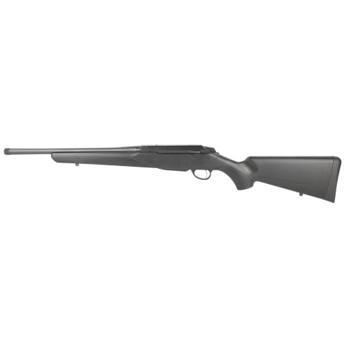 Tikka T3 Lite Bolt Action Rifle .350 Legend 16" Barrel Black Stock - Image 1