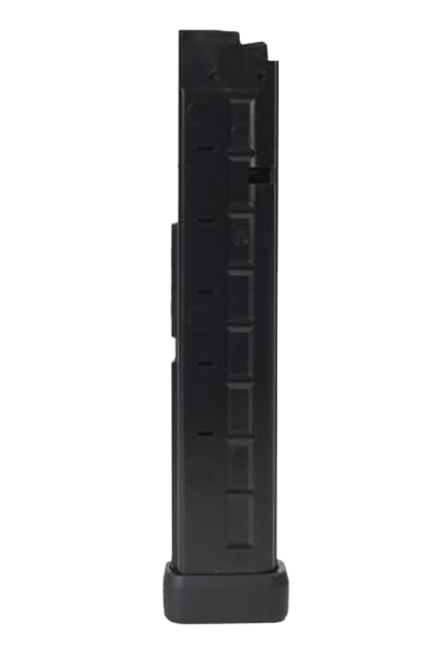 B&T Usa BT-30183-BLK MP9/TP9/APC9/SPC9 30-Round Magazine B&T Usa BT-30183-BLK MP9/TP9/APC9/SPC9 30-Round Magazine