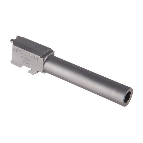 Apex Tactical Specialties Barrel Smith & Wesson M2.0 Compact Semi Drop-In