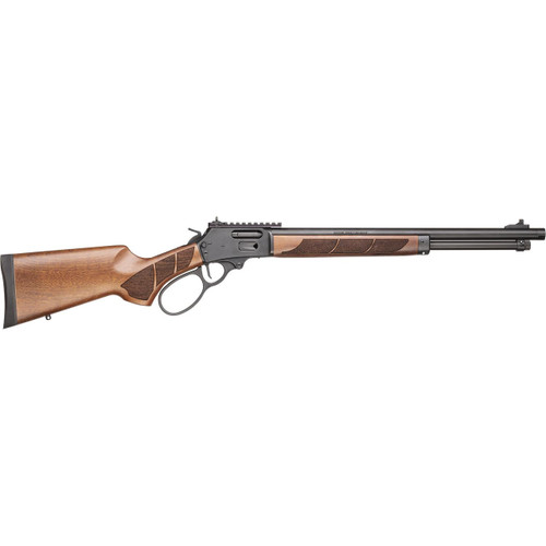 Smith & Wesson Model 1854 Bolt Action Rifle .44 Rem Mag 19.25" Barrel Walnut Stock