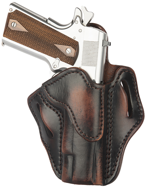 2Nd Amendment 1791 Llc BH1 1911 Belt Holster Right Hand