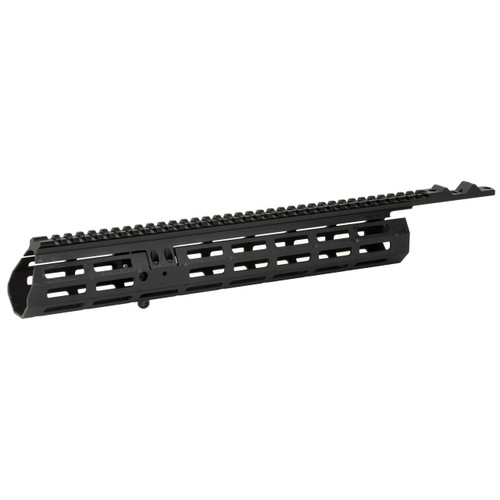 Midwest Industries Marlin 1894 Extended Sight System Black (6061 Aluminum)