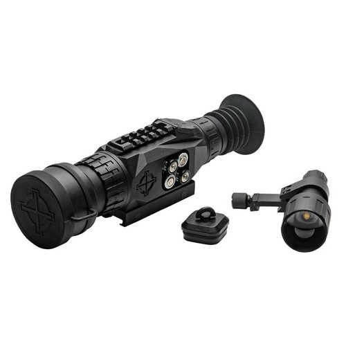 Sightmark Wraith 4-32x50mm Digital Night Vision Rifle Scope