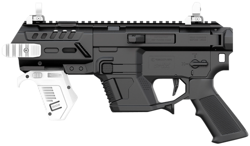 Recover Innovations PIXPB-01 PIX+Basic AR Platform Glock Compatible Black