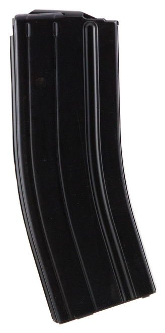 ProMag Magazine AR-15 6.8mm Remington SPC 27-Round Steel Black