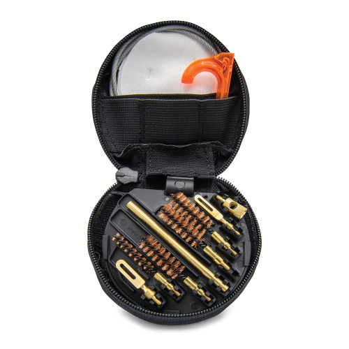 Otis 25 to 45 Caliber Pistol Cleaning Kit - Image 1 Otis 25 to 45 Caliber Pistol Cleaning Kit - Image 1